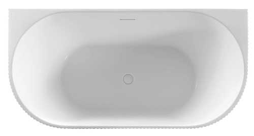 Ванна акриловая Vincea VBT-427-1700