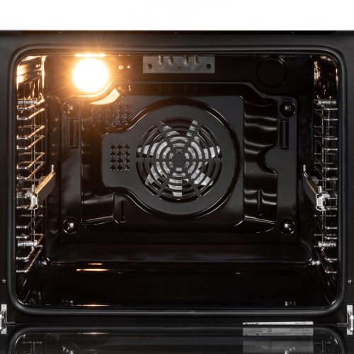 Электрический духовой шкаф Zorg NEO613 white