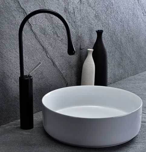 Умывальник Rea Elma U8493