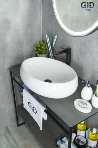 Умывальник Gid N9030a