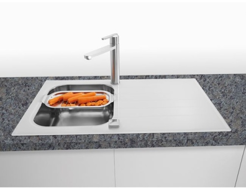 Мойка для кухни Alveus FS LINE MAXIM 10-SAT 985x505 1085952