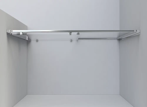 Душевая дверь Vincea Garda VDS-1G150CLGM