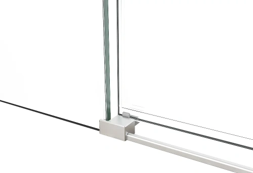 Душевой уголок Vincea Ultima VSR-7UL1010CL