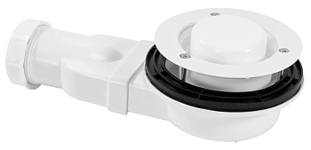 Сифон для поддона Rea WP-02 A8740 Сифон для поддона Rea WP-02 A8740
