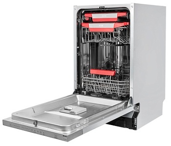 Посудомоечная машина Zorg FUL4583P