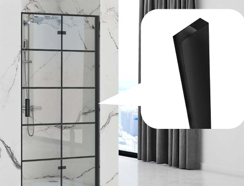 Удлинительный профиль REA K6000