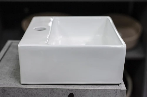 Умывальник CeramaLux 9135