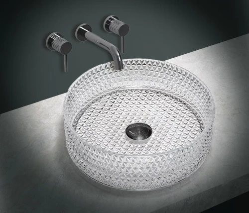 Умывальник Vincea VBS-5GL01