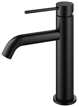 Смеситель для раковины Vincea City VBF-2C1MB