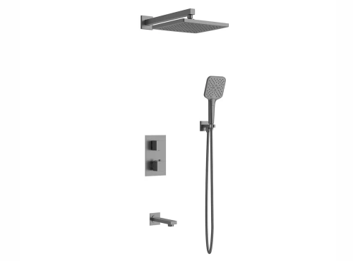 Душевая система Vincea Next VSFW-1N3TGM