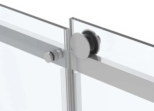 Душевая дверь Vincea Сomo Soft VDS-1CS140CL