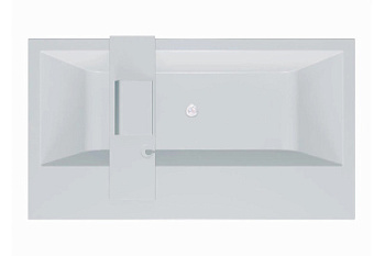 Ванна из искусственного камня Kolpa-San Copelia LUX FS 180x100