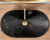 Умывальник Rea Royal 60 Black Marble matt U7478 Умывальник Rea Royal 60 Black Marble matt U7478