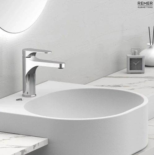 Смеситель для раковины Remer Class Line L11L