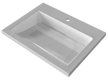 Умывальник Versalia Luxor 60