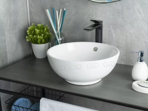 Умывальник Gid N9002