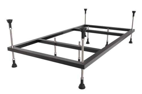 Каркас для ванны Kolpa-San QUAT 140x70