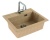 Мойка для кухни Alveus Granital ATROX 30 BEIGE - G55 590x500 1131994