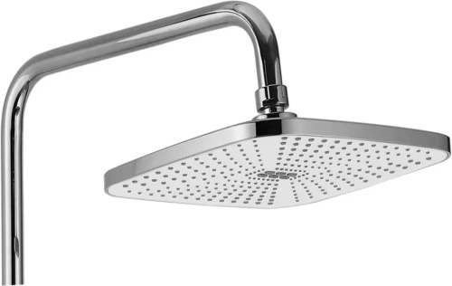 Душевая система Rea Storm chrom P4882