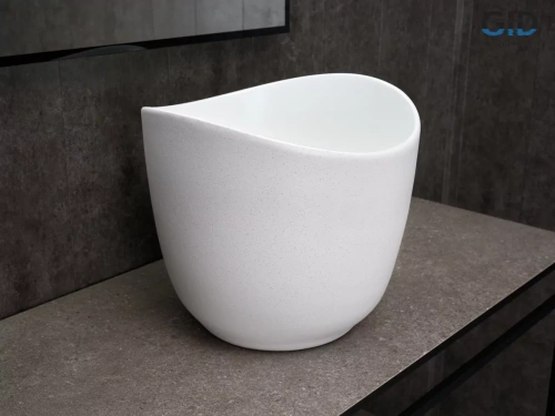 Умывальник Gid N9303wg