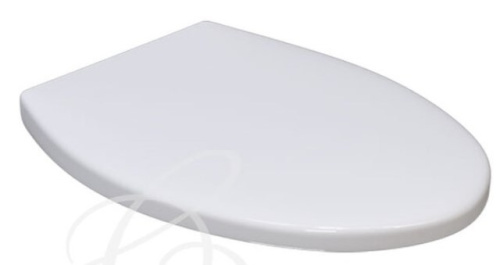 Сиденье для унитаза Caprigo Armonia G-011