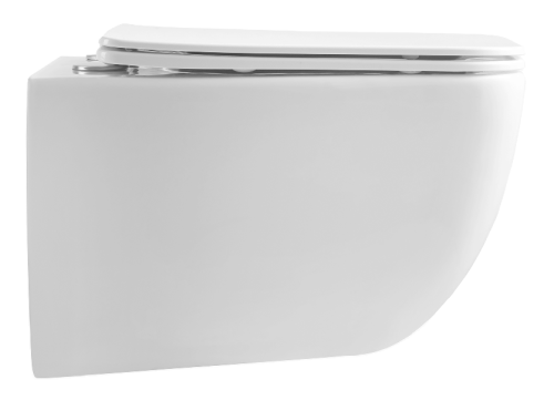 Комплект Oliveeka инсталляция OL-MQ-003 с унитазом OL-1216 и кнопкой OL-E12-BG