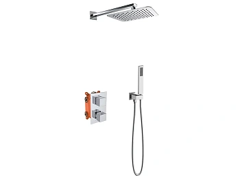 Душевая система Vincea VSFW-102TCH Душевая система Vincea VSFW-102TCH