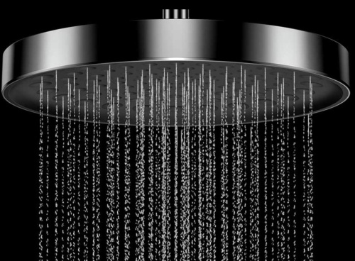 Душевая система Vincea Inspire VSFW-3I22MT2RGM