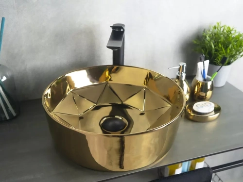 Умывальник Gid D1342h015