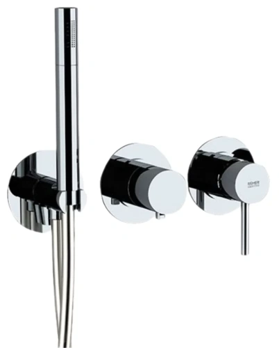 Смеситель для душа Remer X Style X97D2P