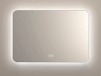 Зеркало Vincea LED VLM-3BE120-2