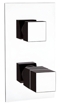 Смеситель для душа Remer Q-Elegance QT93