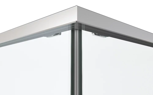 Душевой уголок Vincea Ultima VSS-7UL1010CL