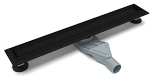 Трап для душа CeramaLux CL6138D-60