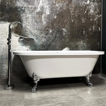 Ванна акриловая Rea Korfu 170 W5690