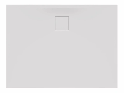 Душевой поддон Kolpa-san Serra 120x90 white 576320