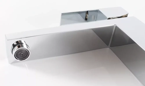 Смеситель для раковины Gid Anchel SS979-CH-D