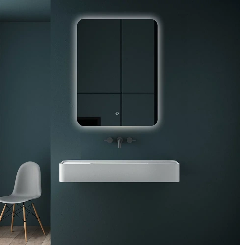 Зеркало Vincea LED VLM-3BE600