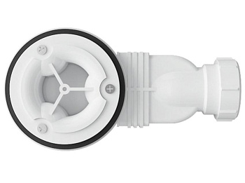 Сифон для поддона Vincea Vsph-D132 Сифон для поддона Vincea Vsph-D132