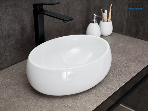 Умывальник Gid N9030ds