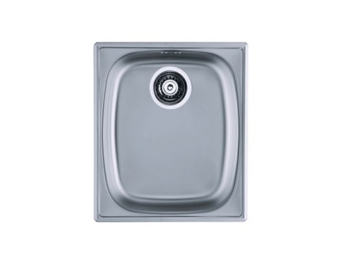 Мойка для кухни Alveus BASIC 10 NAT-90 380x440 1082195