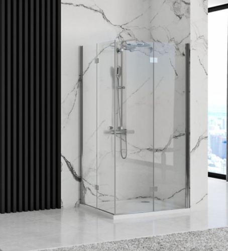 Душевая дверь Rea Fold Modul 70 K7444