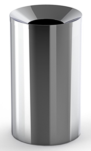 Мусорный бак с внутренним ведром Decor Walther DW 240 0615600