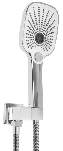 Душевая система Rea Moby chrom P2404