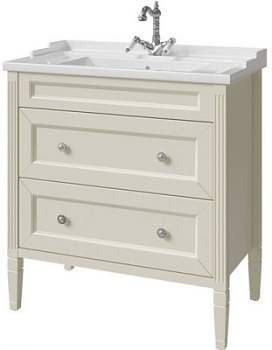 Тумба напольная Caprigo Albion Concept 80 34015-SF46