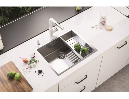 Мойка для кухни Alveus KOMBINO 50 KMB 90 FI 542x442 F/S 1114489