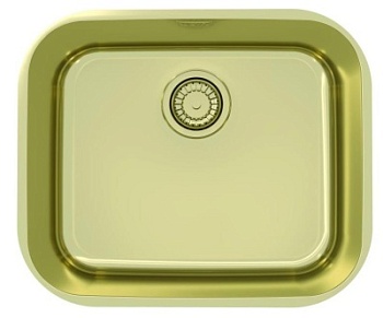 Мойка для кухни Alveus VARIANT MONARCH 10 GOLD 480x400x180 1113575