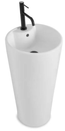 Умывальник Rea Blanka U5635