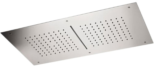 Верхний душ потолочный Remer 357SFR7040C