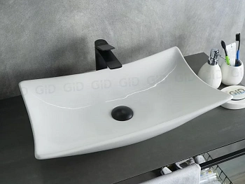 Умывальник Gid N9176